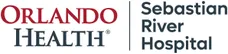 Orlando Health Sebastian River Hospital logo