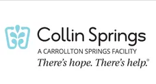 Collin Springs logo