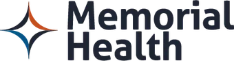 Memorial Health University Medical Center logo