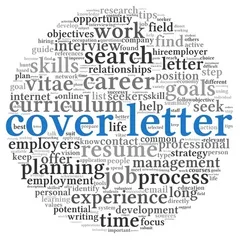 Write a Cover Letter They’ll Actually Read