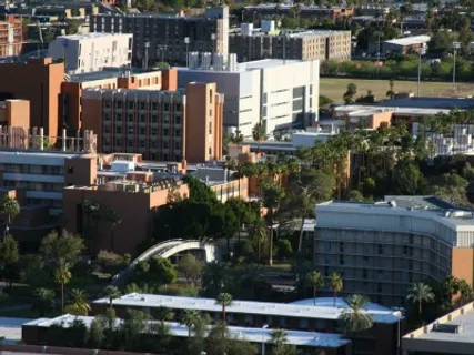 Arizona State University Campus