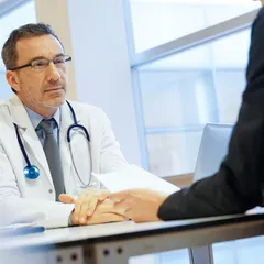 10 questions physicians should ask in interviews