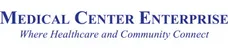 Medical Center Enterprise logo