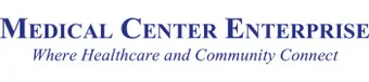 Medical Center Enterprise logo