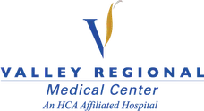 Valley Regional Medical Center logo