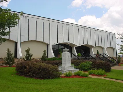 Dothan Civic Center