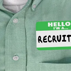 When to use a recruiter for your job search