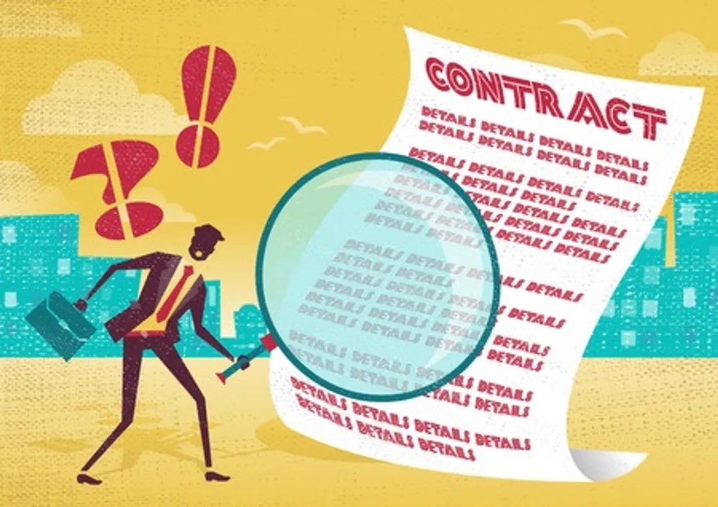 Understanding Non-Compete and Restrictive Covenants in Physician Contracts Read more: http://www.hospitalrecruiting.com/?p=2605#ixzz3cmxAlY5t