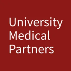 University Medical Partners logo