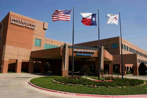 Las Colinas Medical Center