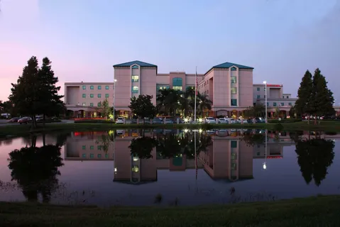 Osceola Regional Medical Center