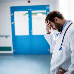 How Physician Choices Can Lead to Burnout