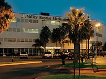 Valley Baptist Medical Center-Brownsville