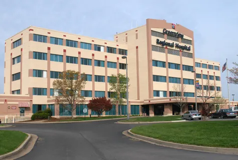 TriStar Greenview Regional Hospital