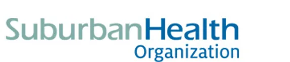 Suburban Health Organization banner