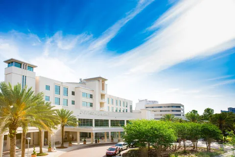 Orlando Health Dr. P Phillips Hospital