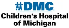 DMC Children's Hospital of Michigan logo