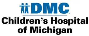 DMC Children's Hospital of Michigan logo