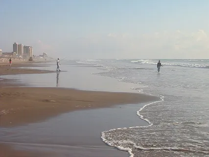 South Padre Island