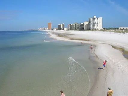 Panama City Beach is waiting for you!