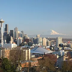 Best Cities in the Northwest for a Career in Healthcare