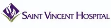 Saint Vincent Hospital logo