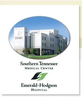 Southern Tennessee Medical Center