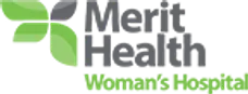 Merit Health Woman's Hospital logo