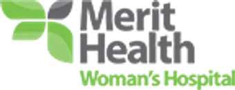 Merit Health Woman's Hospital logo