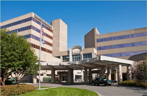 Alaska Regional Hospital