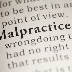 Knowledge About Malpractice Lawsuits Can Give You Some Peace