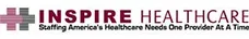 Inspire Healthcare logo