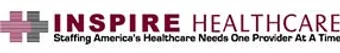 Inspire Healthcare logo