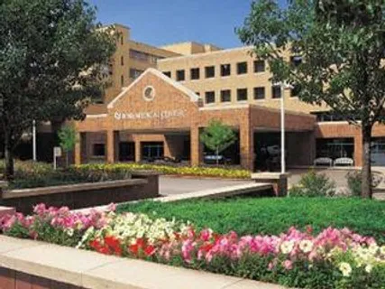 Rose Medical Center