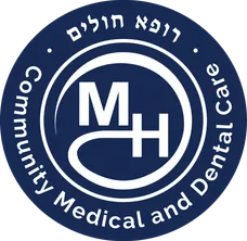 Community Medical and Dental Care logo