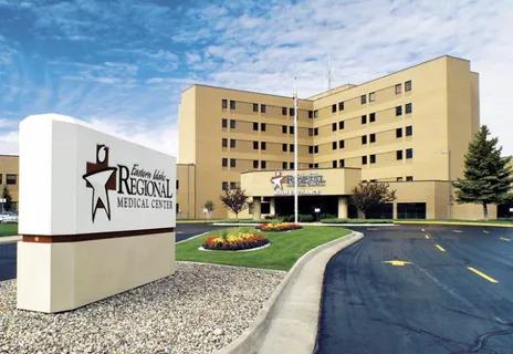 Eastern Idaho Regional Medical Center