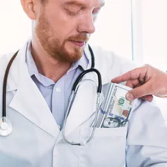 Is that Physician Signing Bonus too Good to be True?