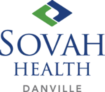 Sovah Health - Danville logo