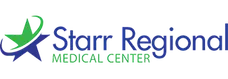 Starr Regional Medical Center - Athens logo