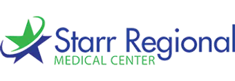 Starr Regional Medical Center - Athens logo