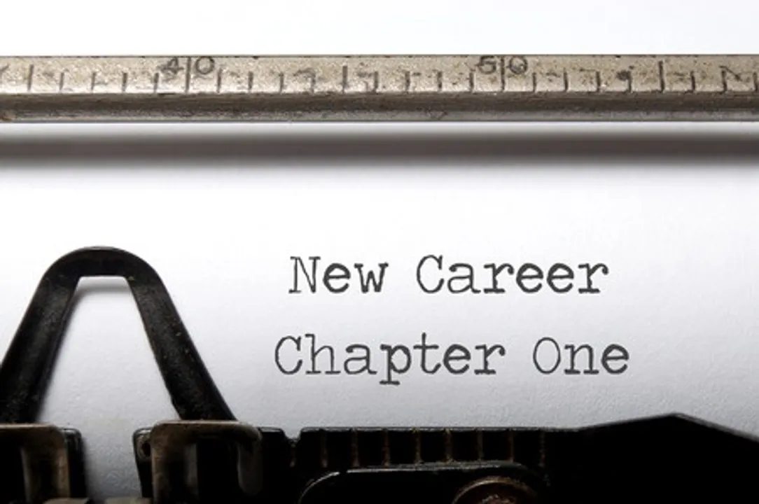 6 Tips for Starting a New Job