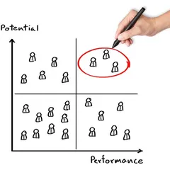 Potential vs Performance