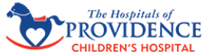 The Hospitals of Providence Children's Hospital logo