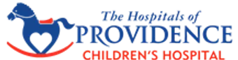 The Hospitals of Providence Children's Hospital logo