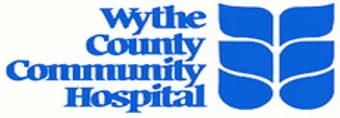 Wythe County Community Hospital logo