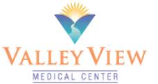 Valley View Medical Center logo