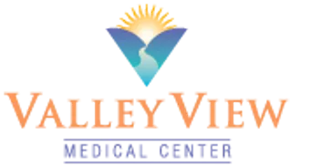 Valley View Medical Center logo