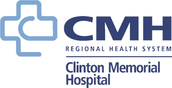 Clinton Memorial Hospital logo