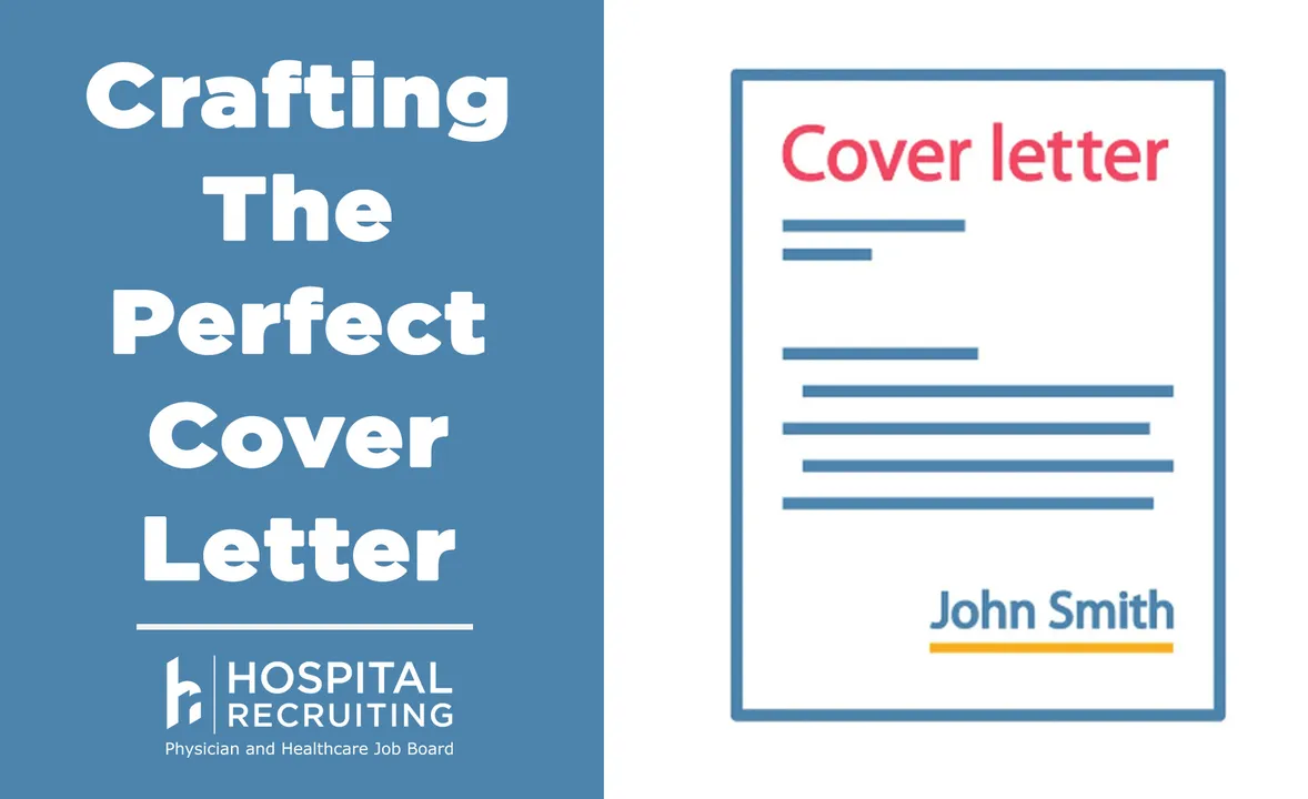 Cover Letter Blog ad