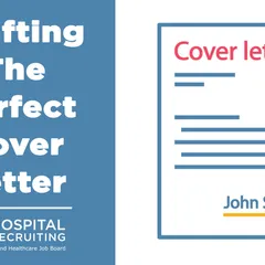 Cover Letter Blog ad